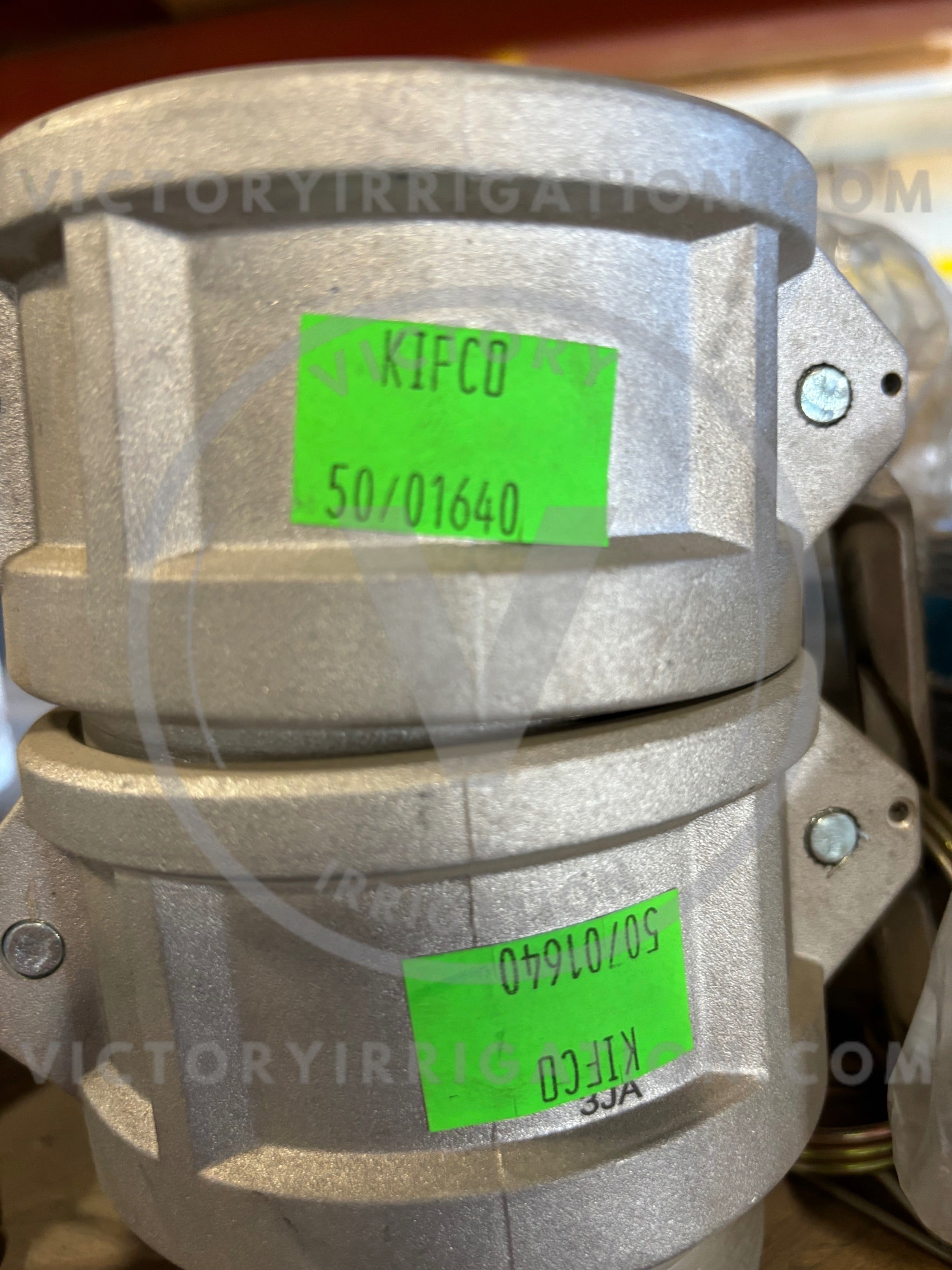 Kifco part number 50701640