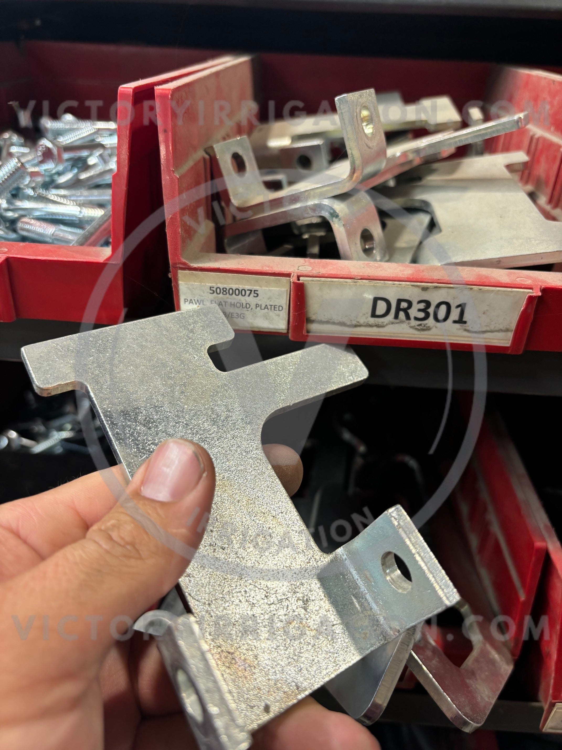 Kifco part number 50800075