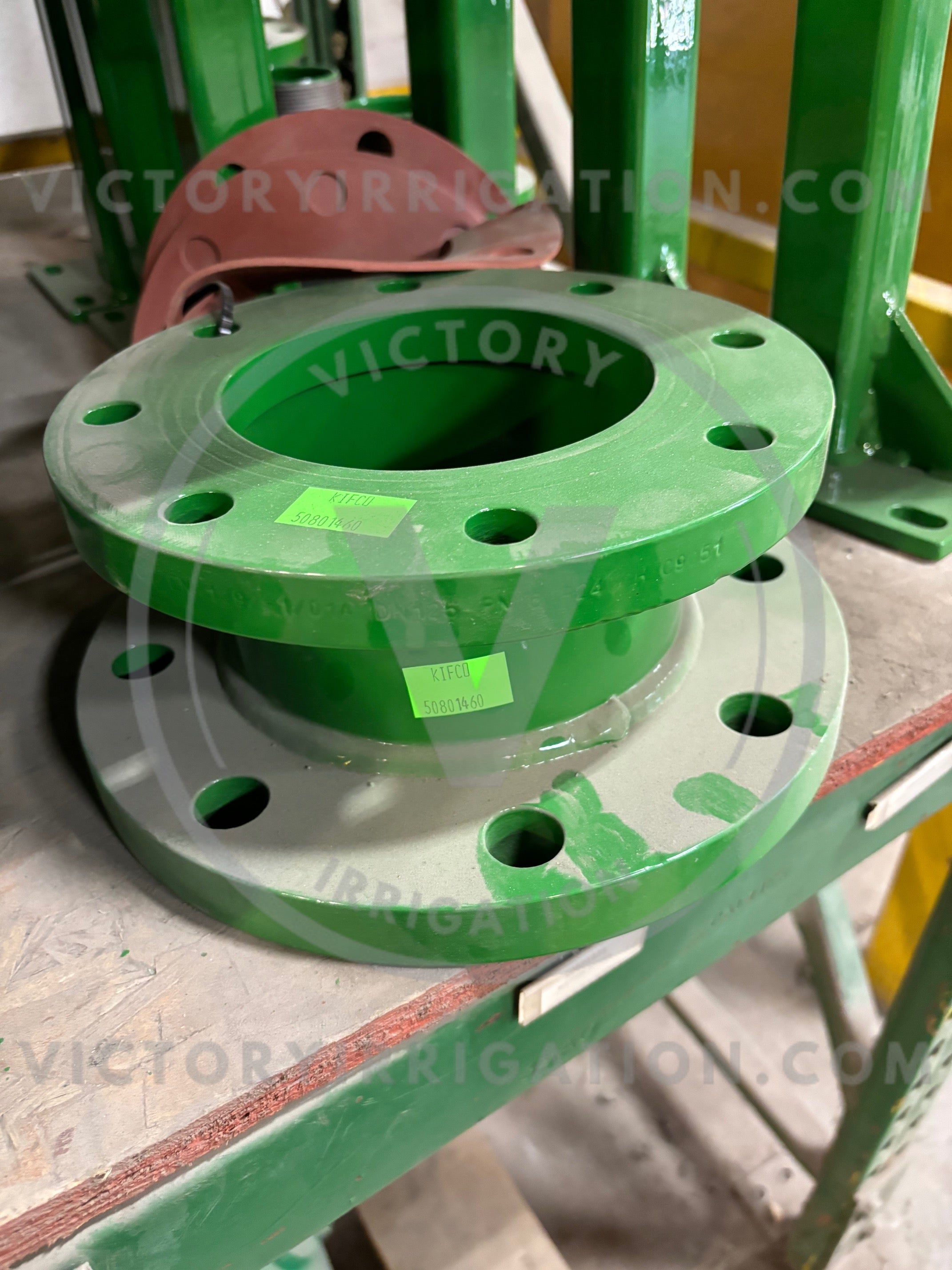 Kifco part number 50801475
