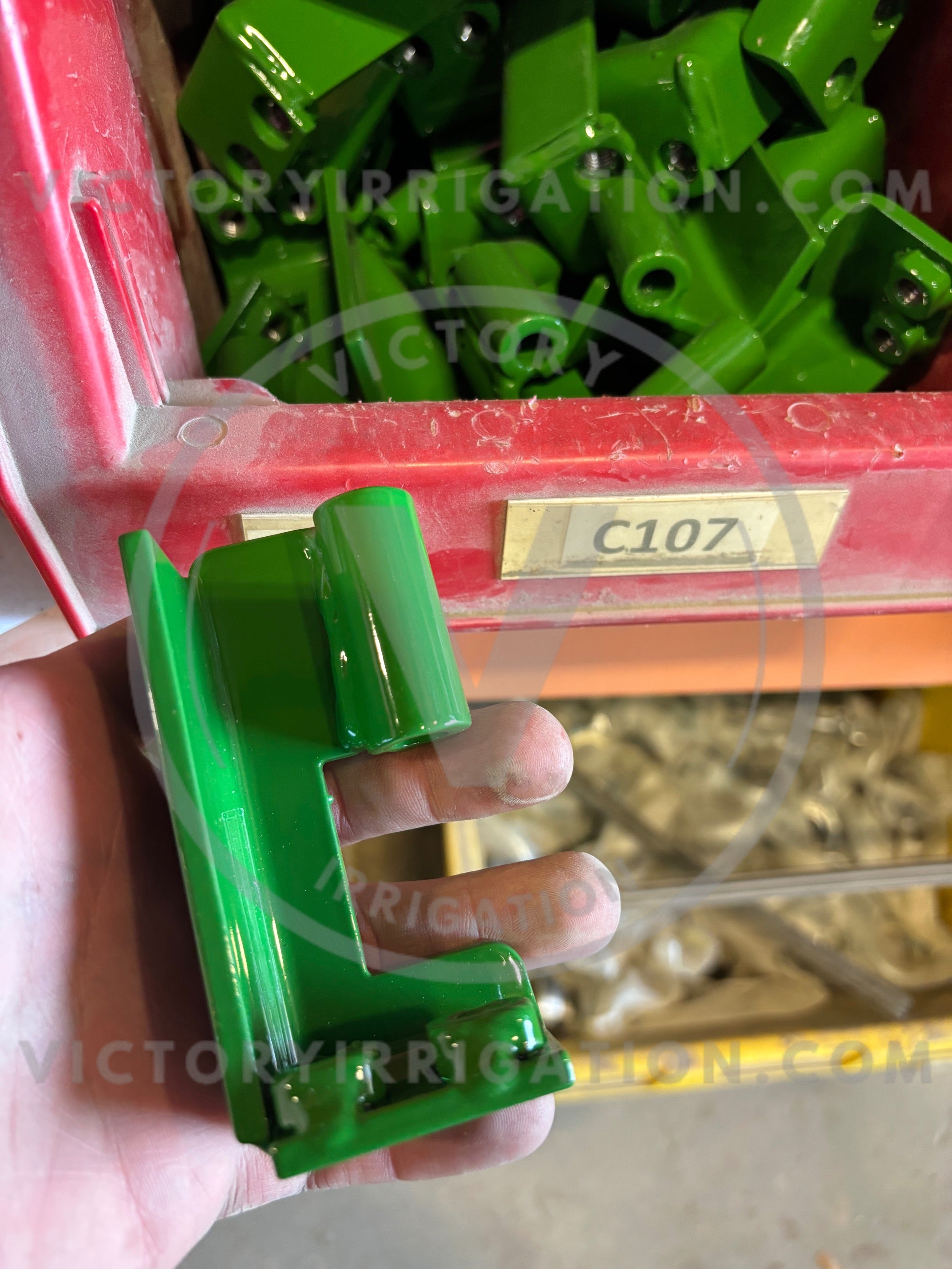 Kifco part number 50802590