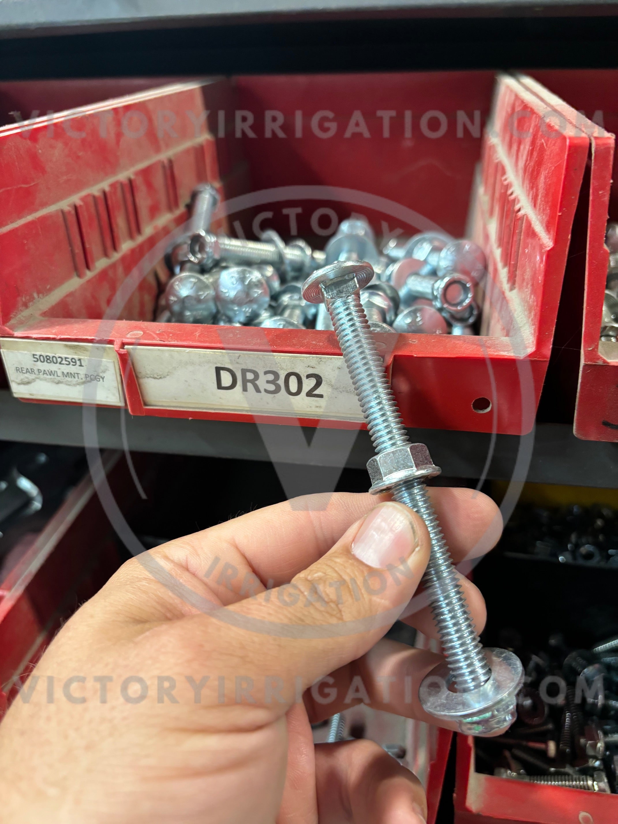Kifco part number 50802590