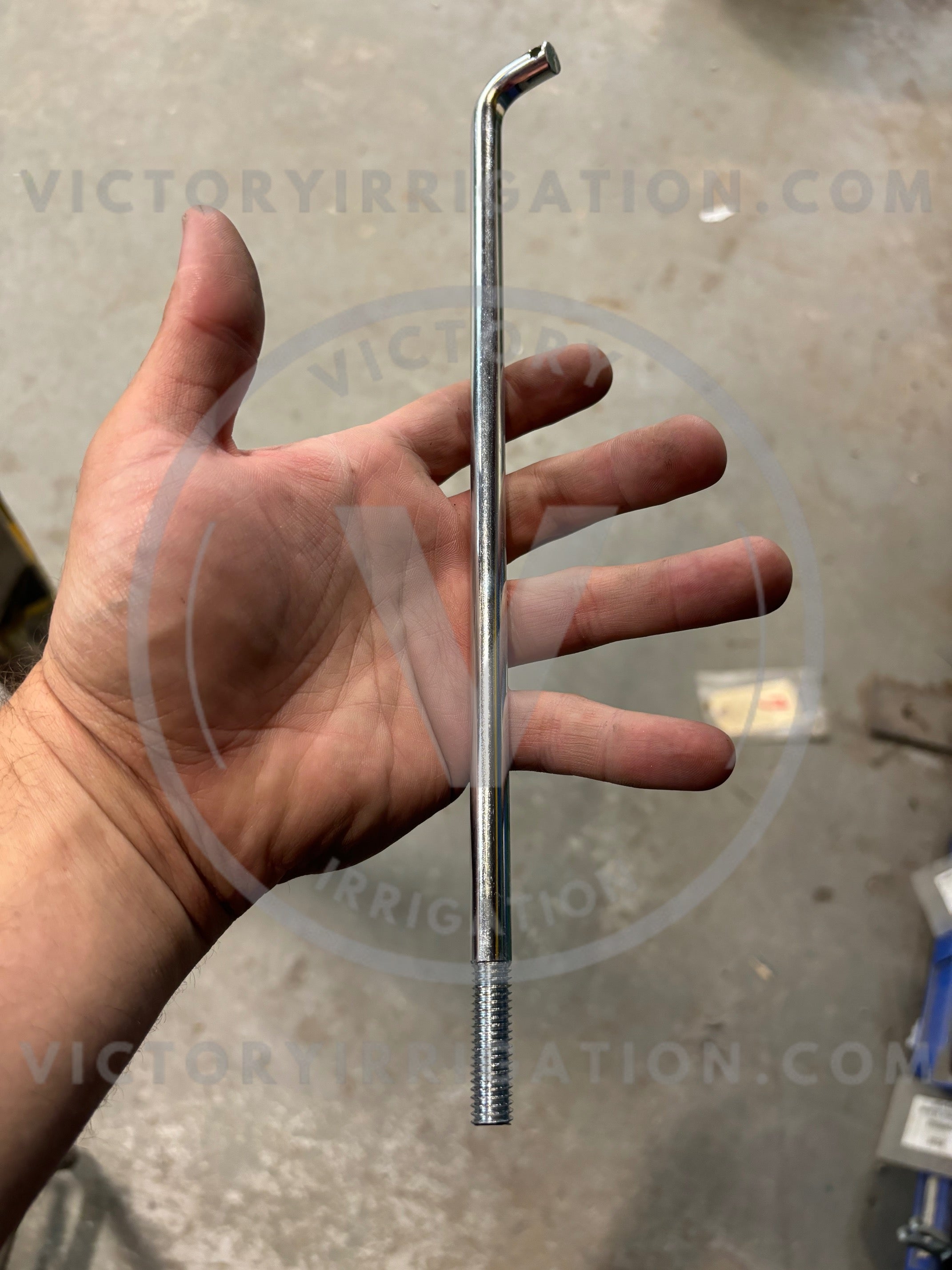 Kifco part number 50802810