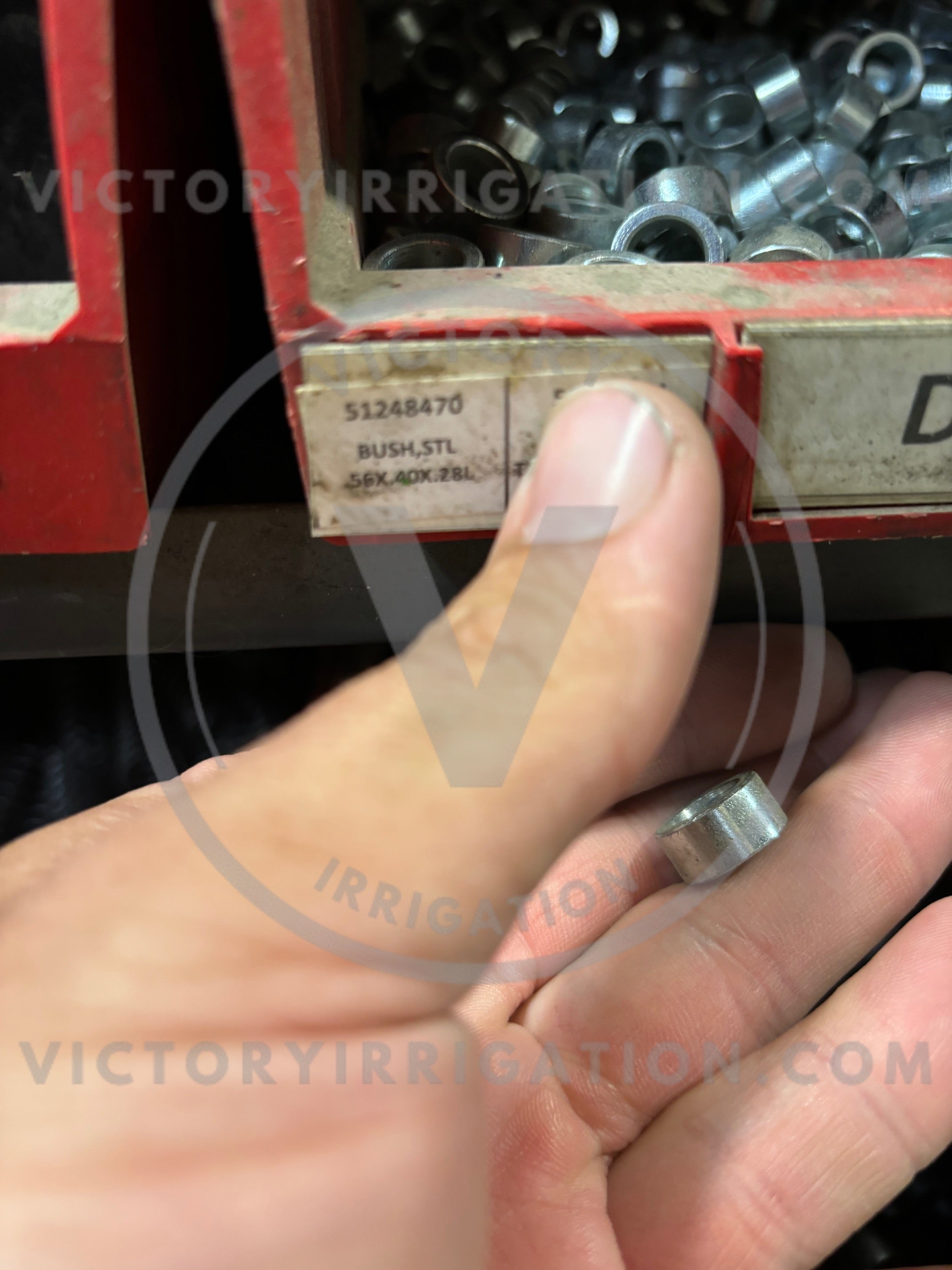 Kifco part number 51248470