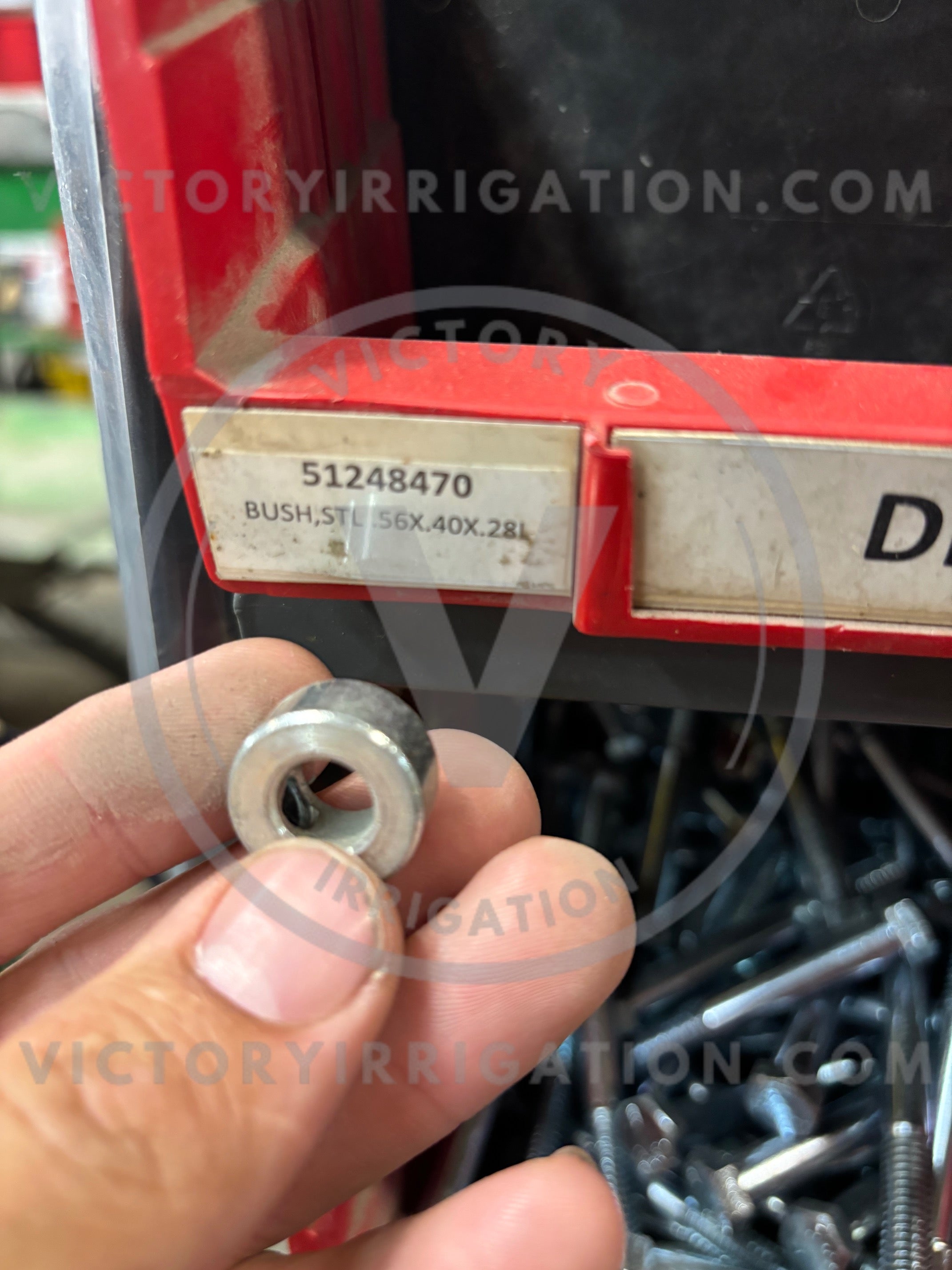 Kifco part number 51248470