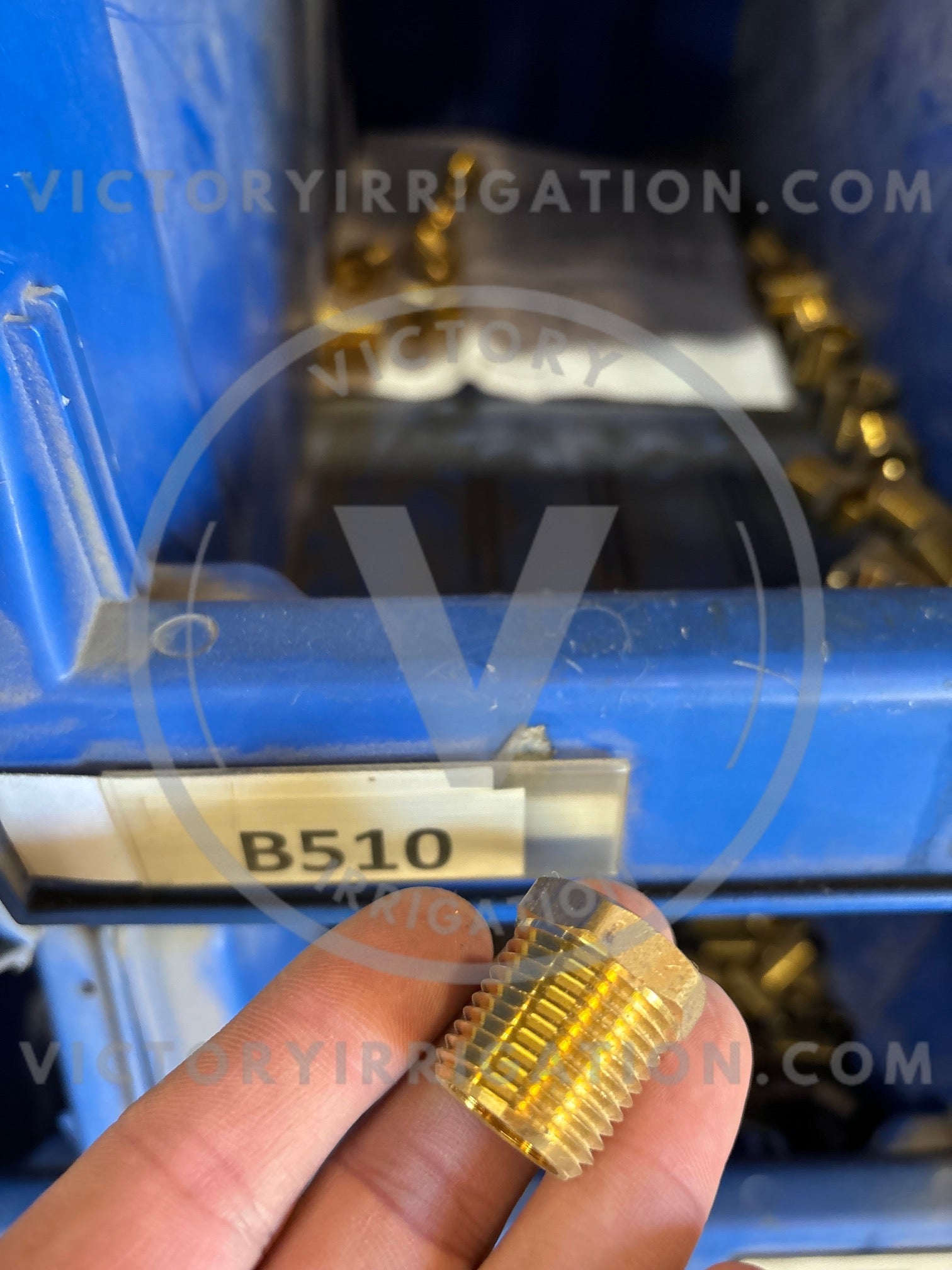 Kifco part number 52502671