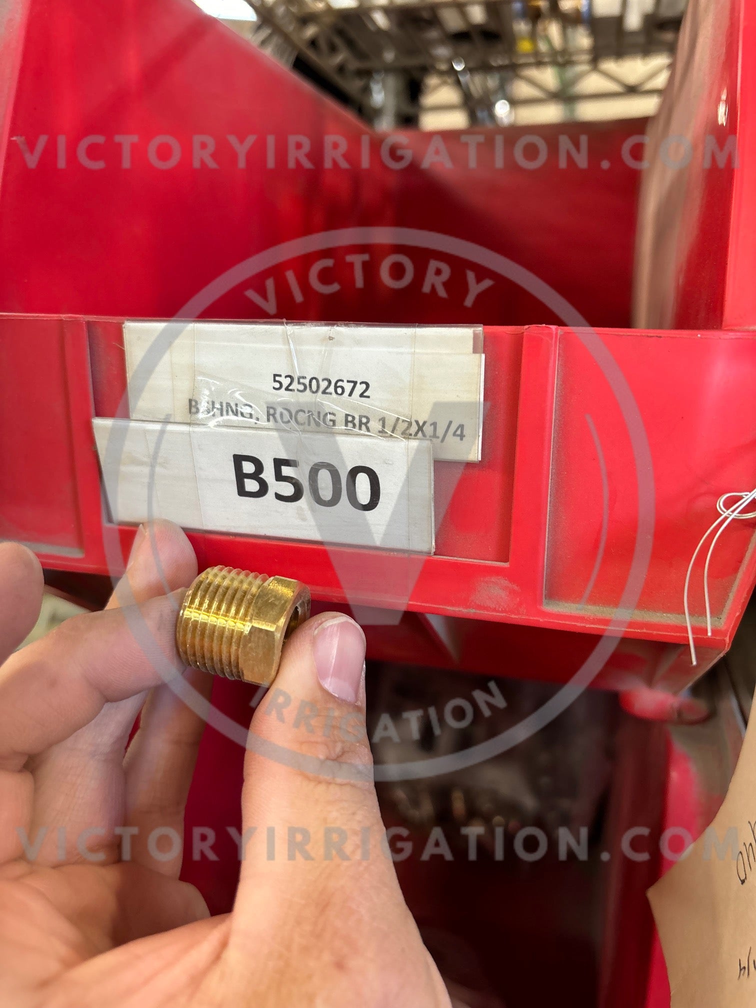 Kifco part number 52502672