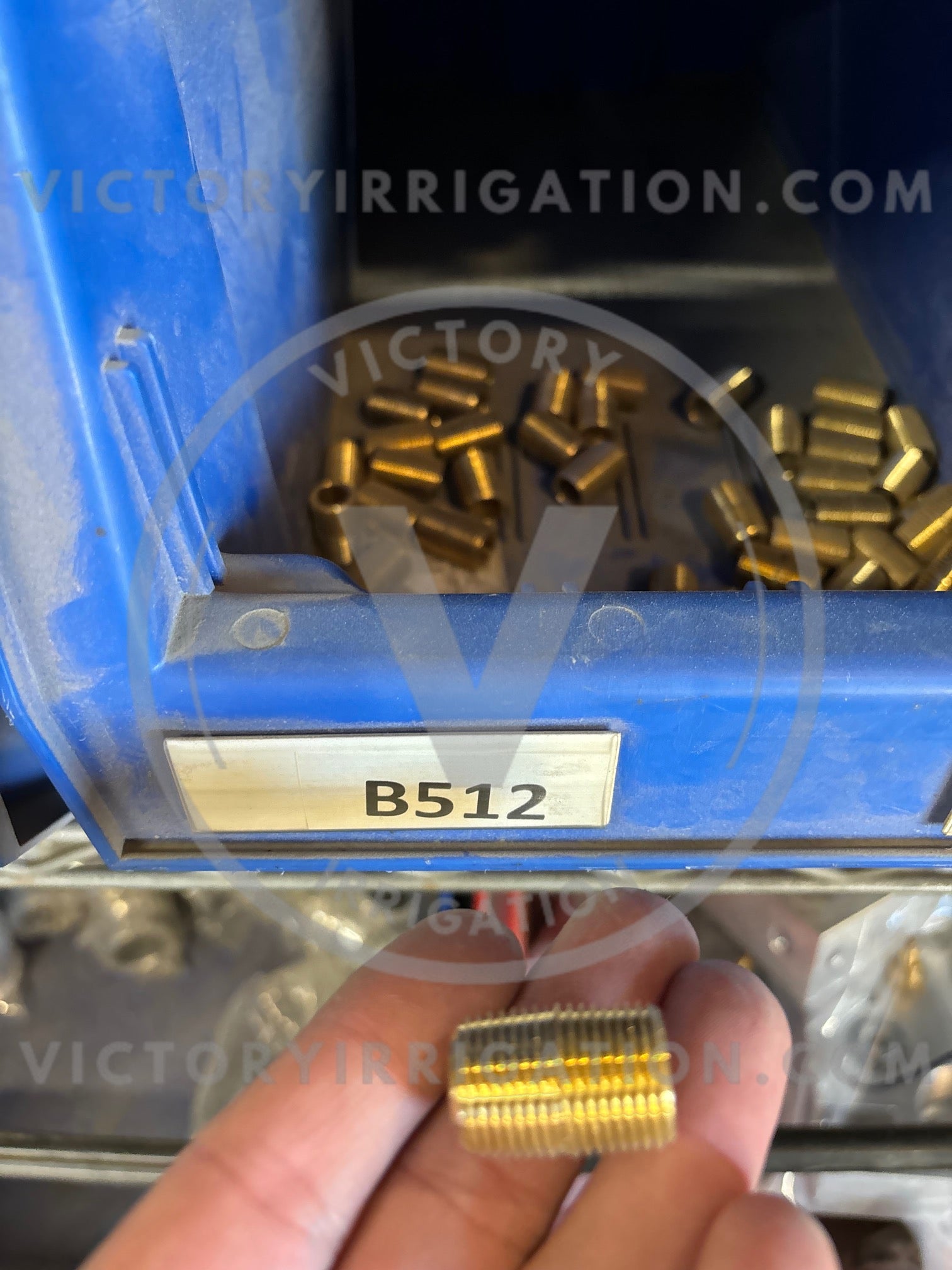 Kifco part number 52513931
