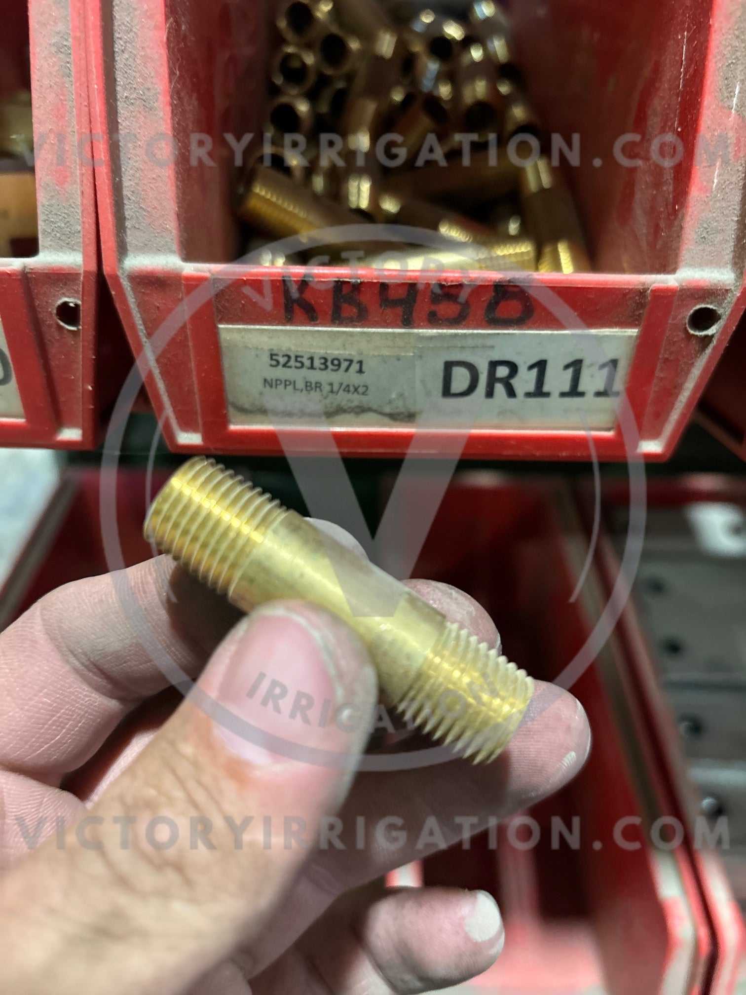Kifco part number 52513971