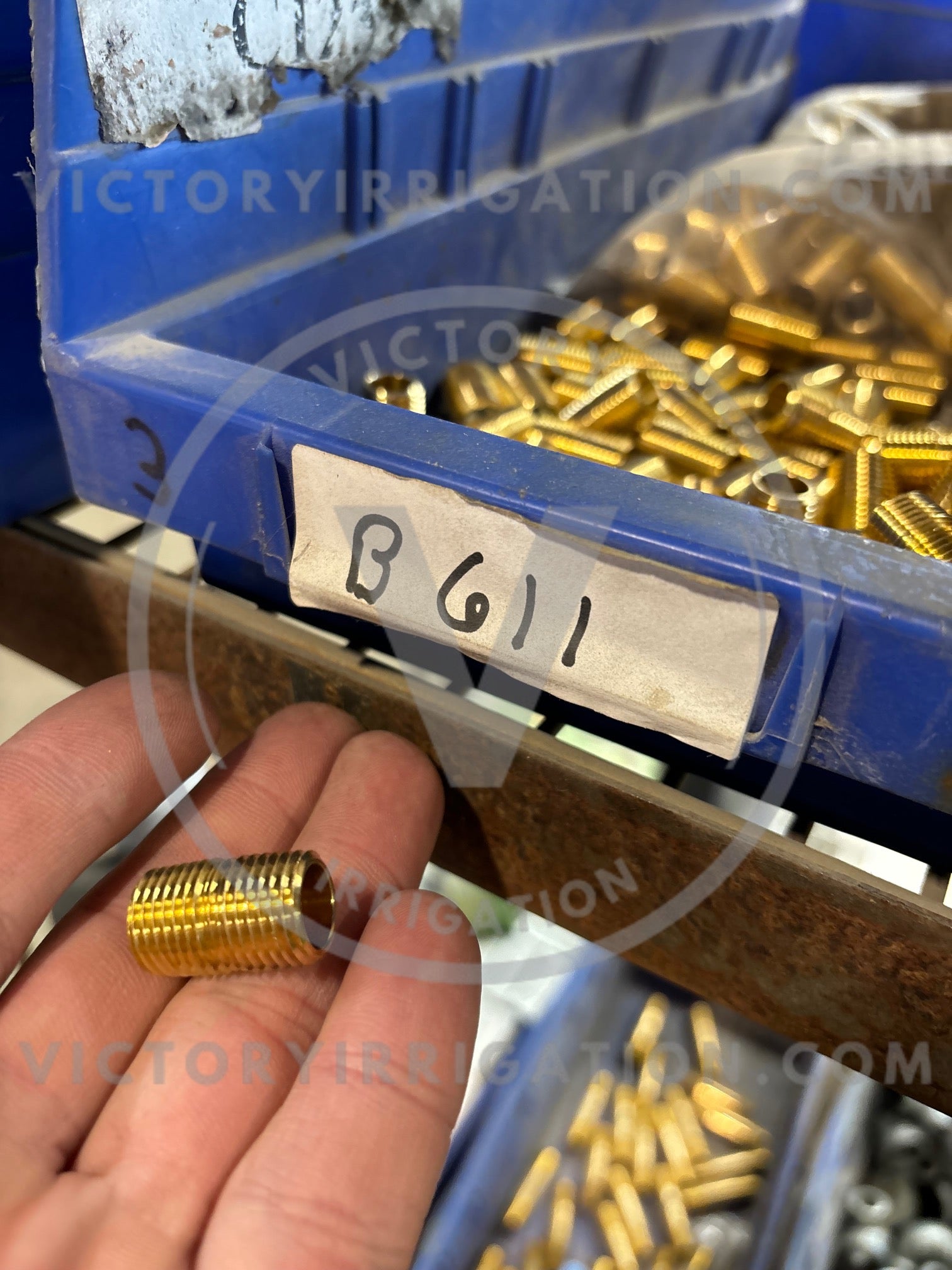 Kifco part number 52532141