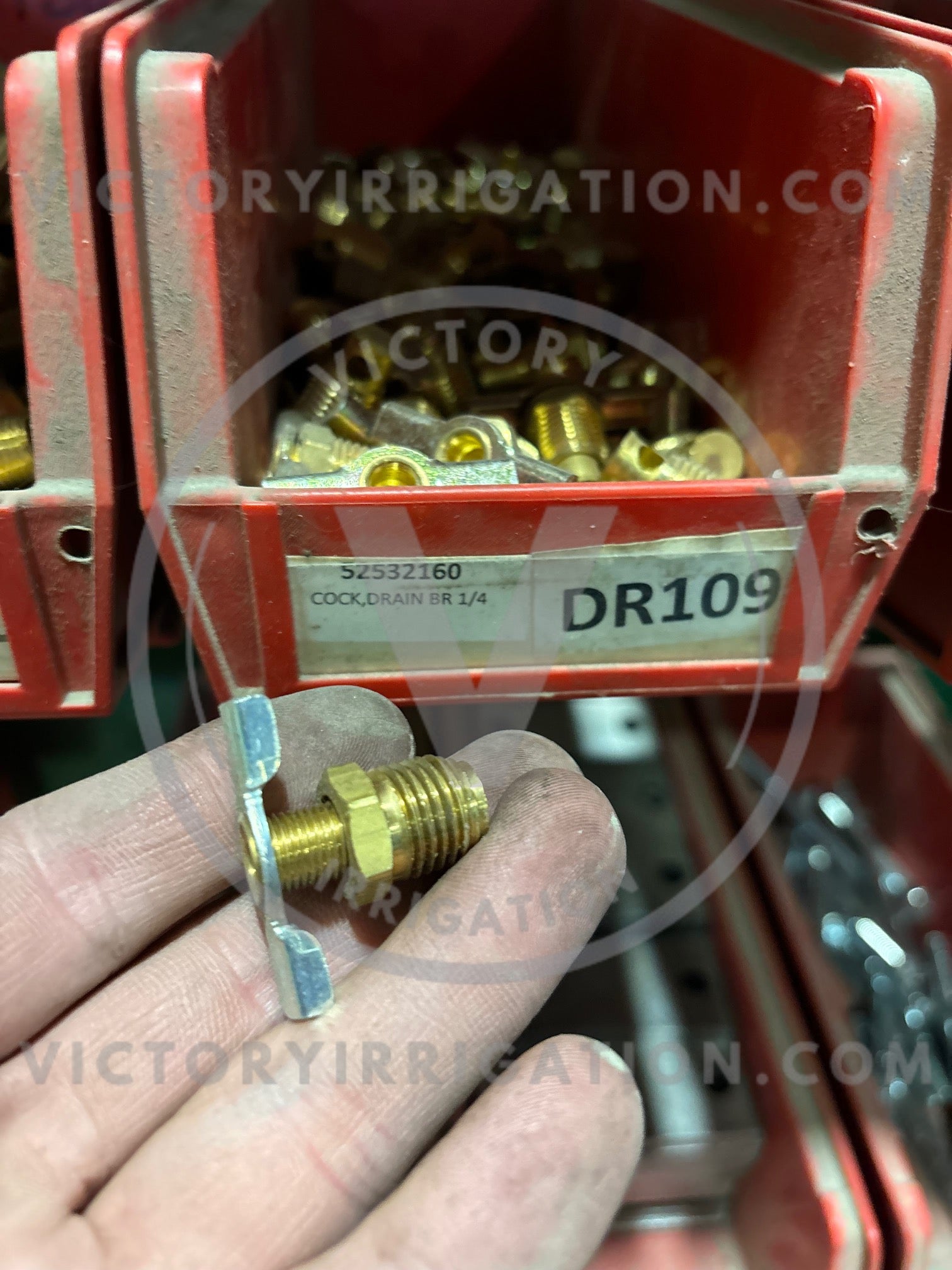 Kifco part number 52532160