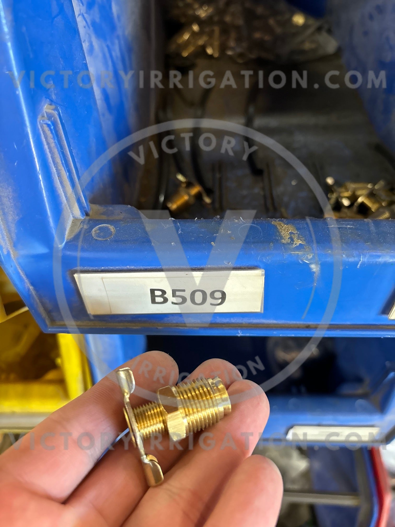 Kifco part number 52532161