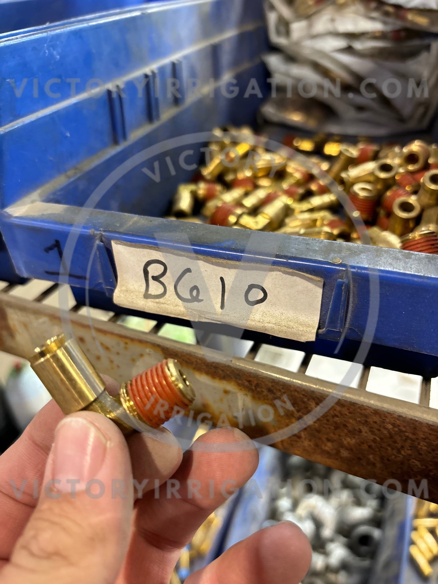 Kifco part number 52549151