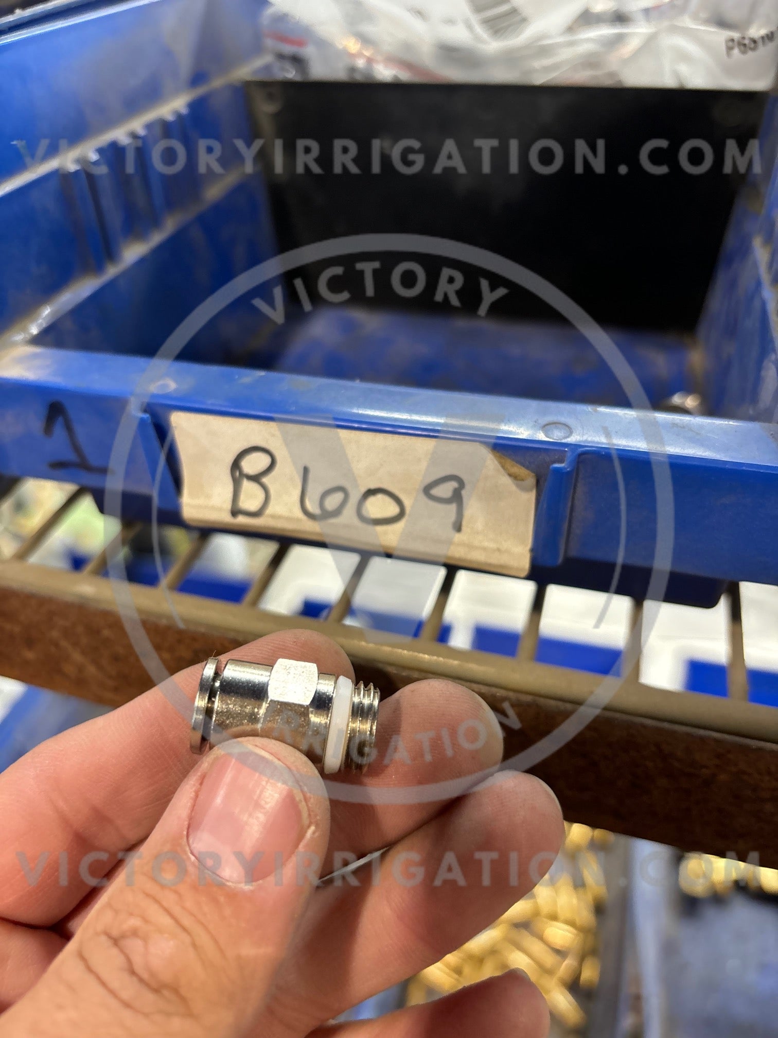 Kifco part number 52549153