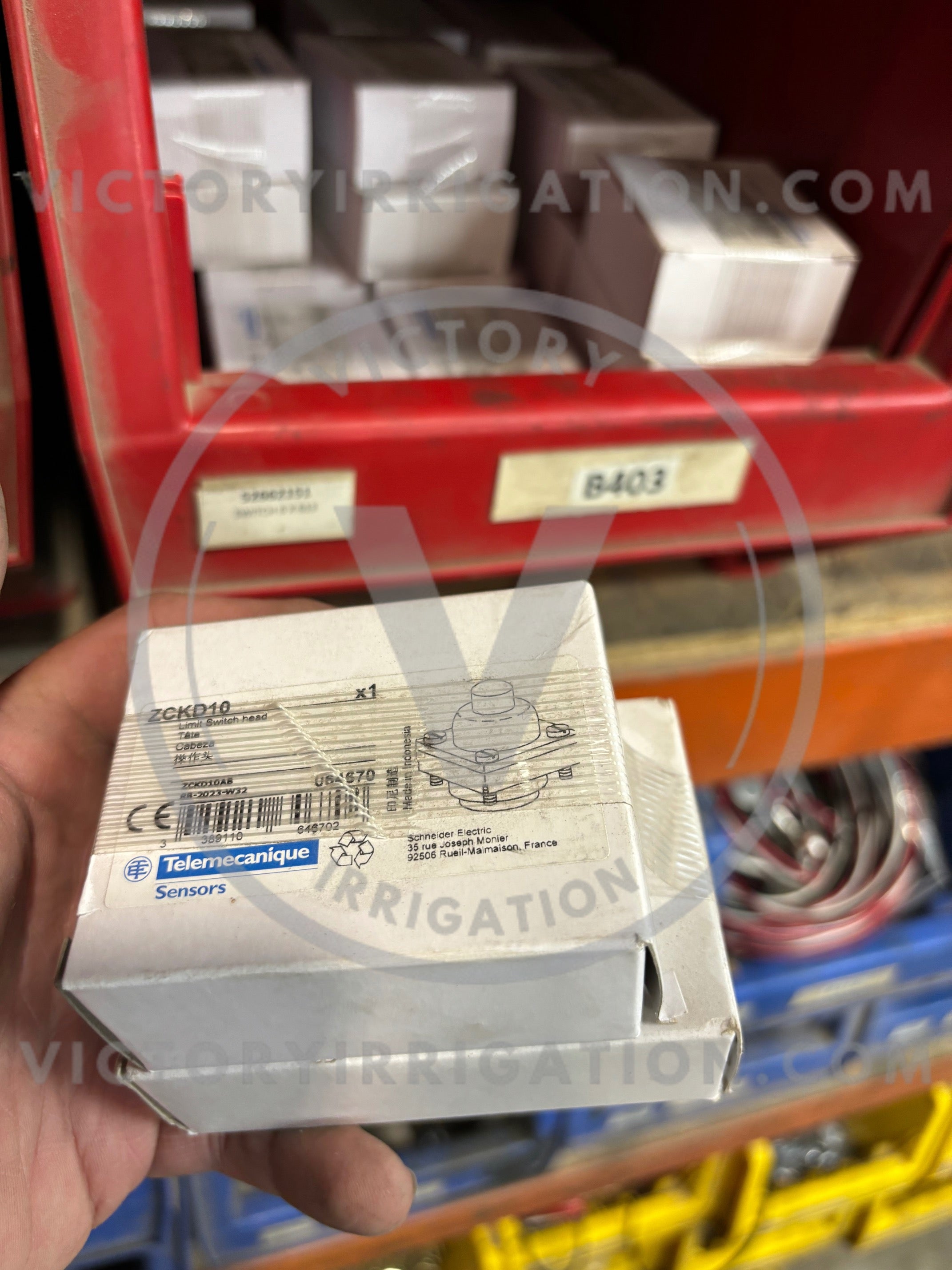 Kifco part number 52662151