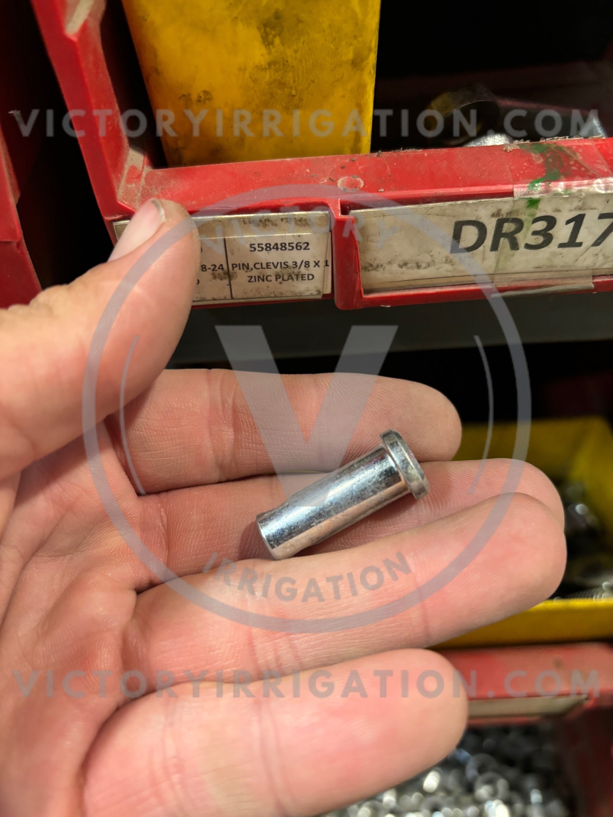 Kifco part number 55848562