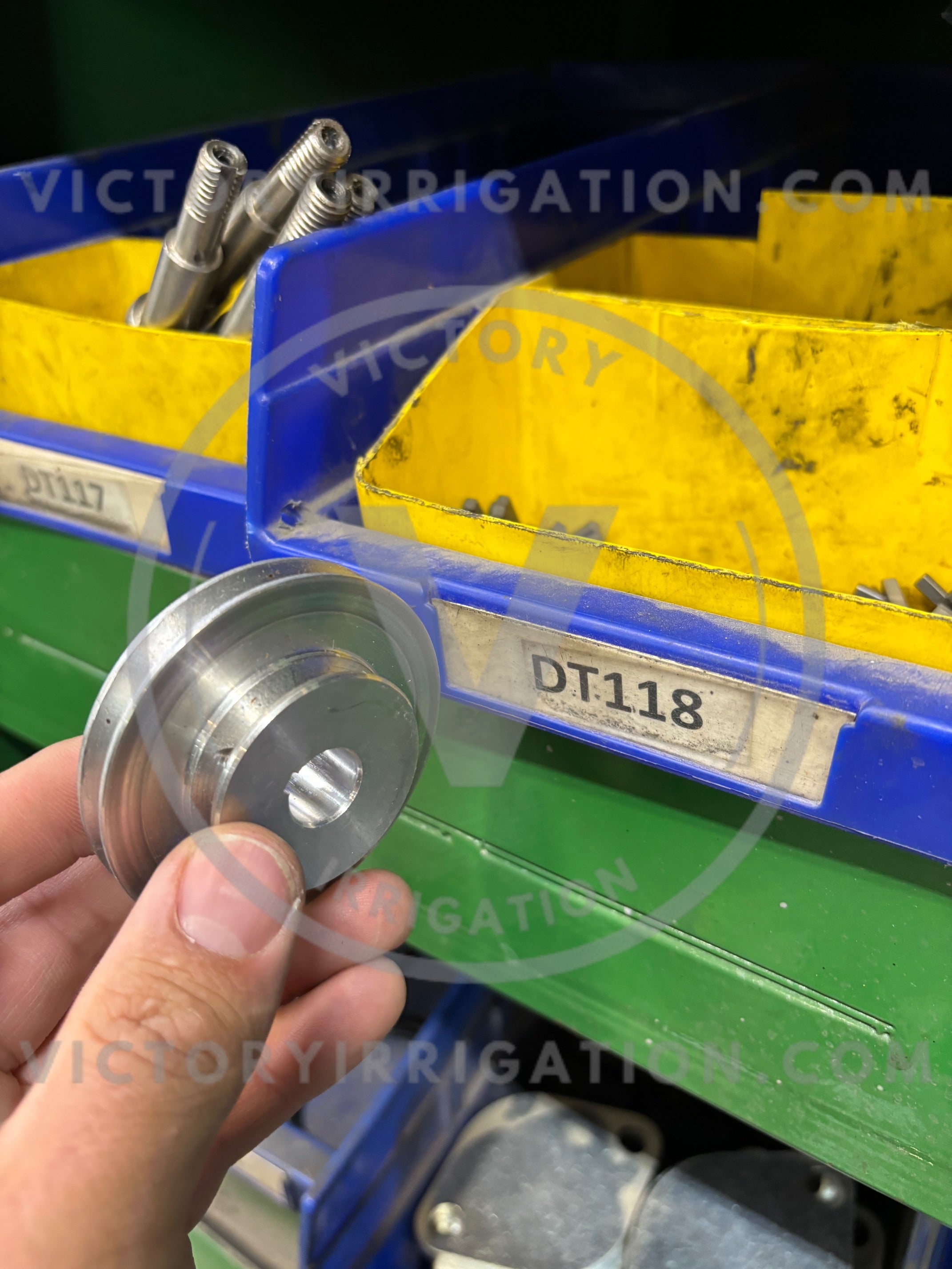 Kifco part number 56348741