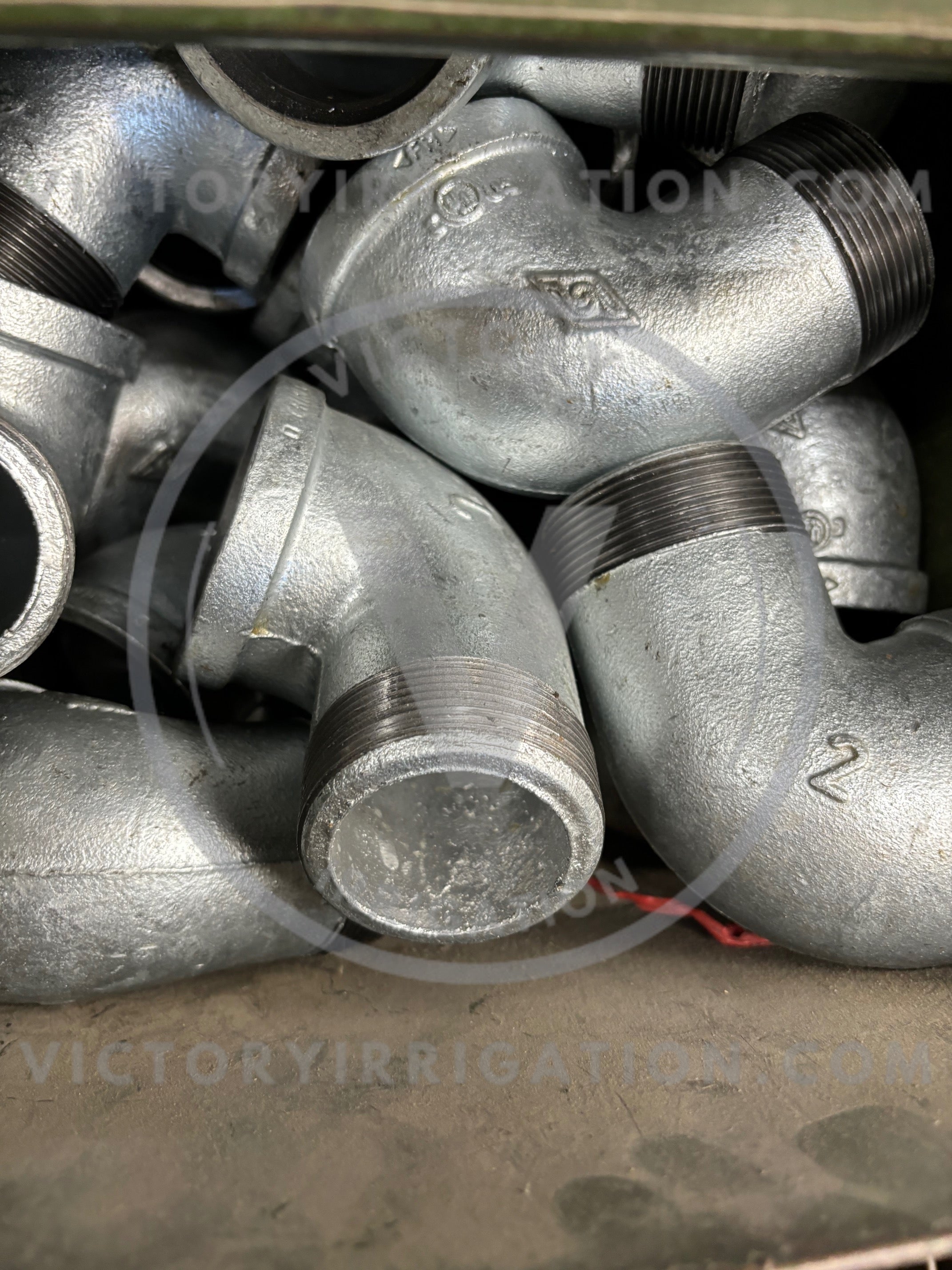 Kifco part number 58408410