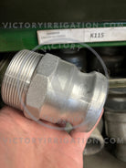 Kifco part number 58408410
