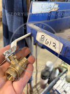 Kifco part number 58607560