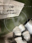 Kifco part number 58608026