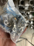 Kifco part number 58609771