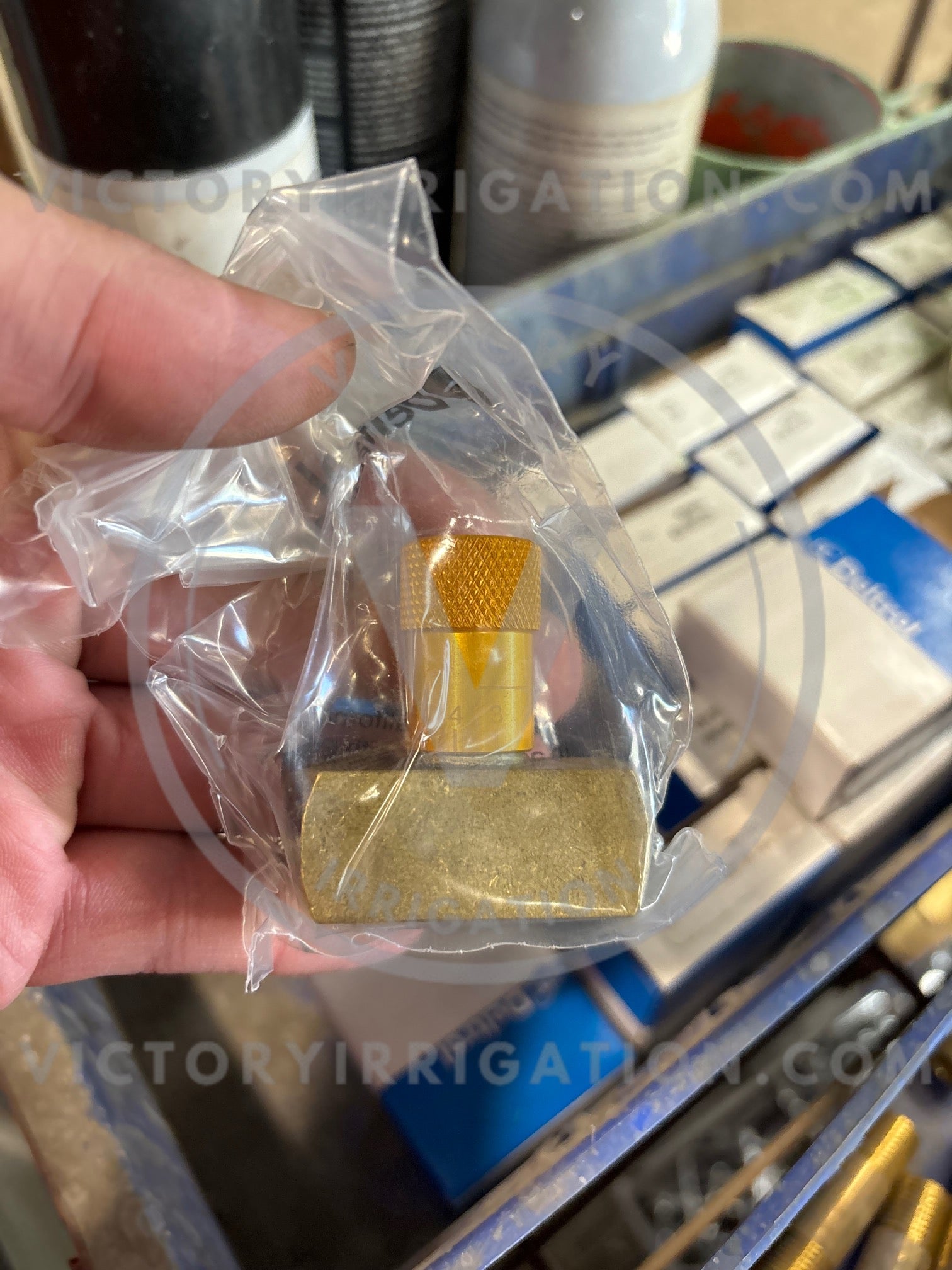 Kifco part number 58609784