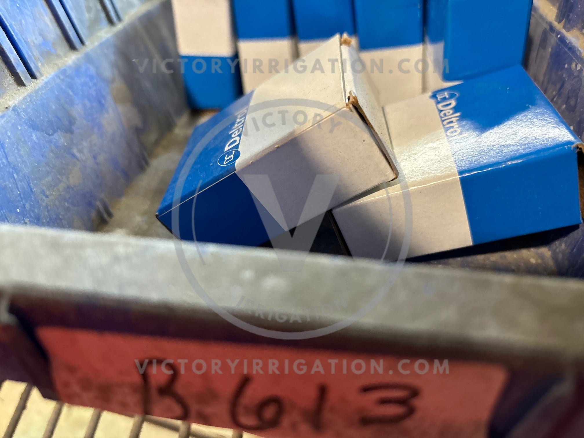 Kifco part number 58609784