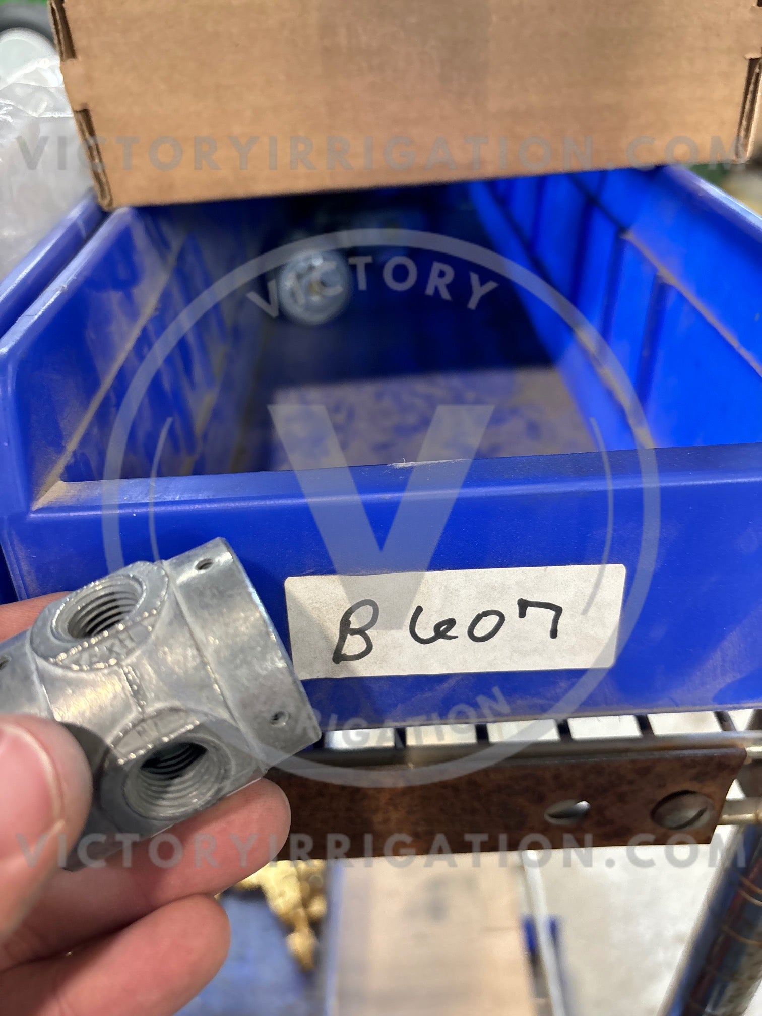 Kifco part number 58609786