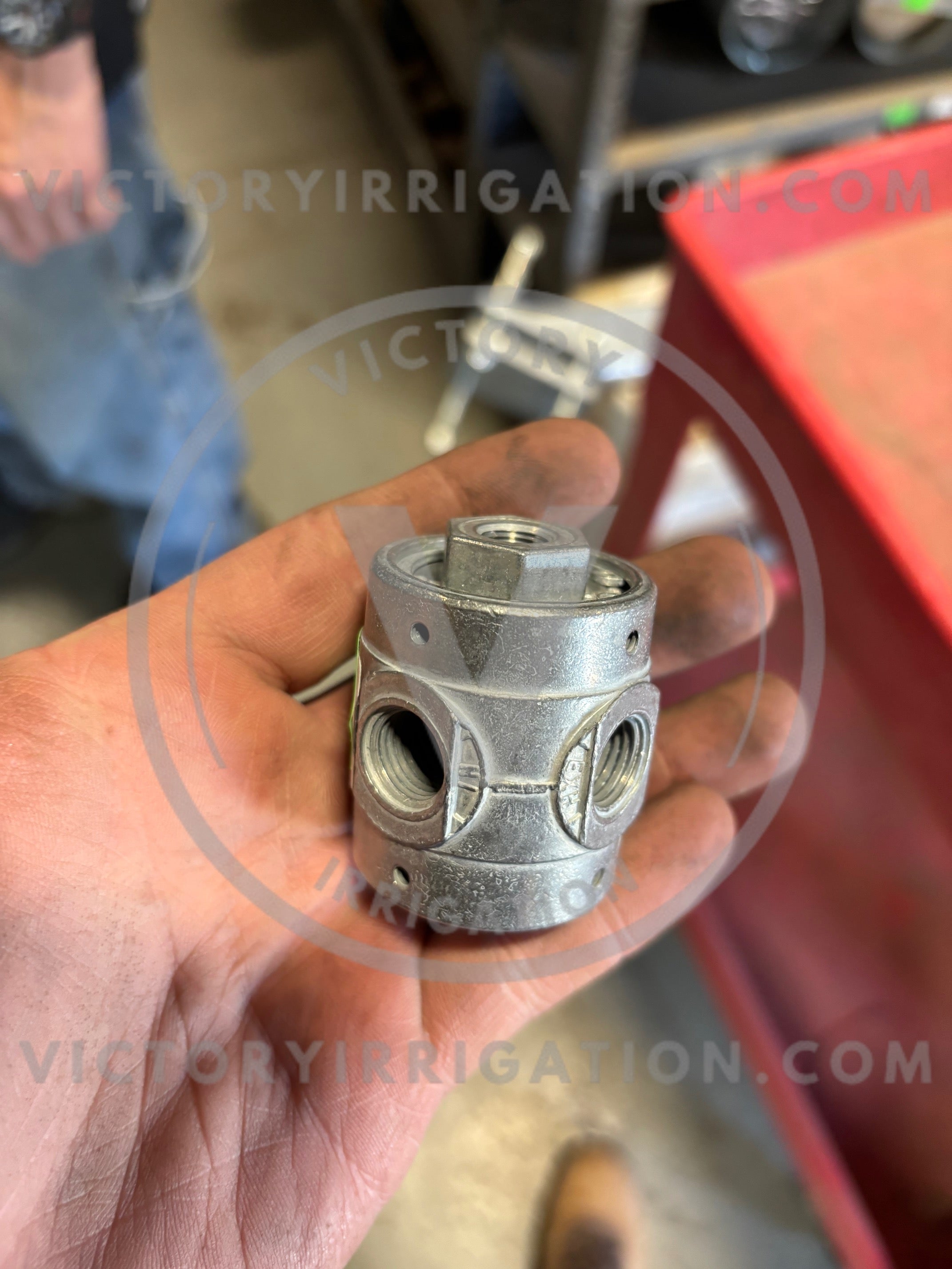 Kifco part number 58609786