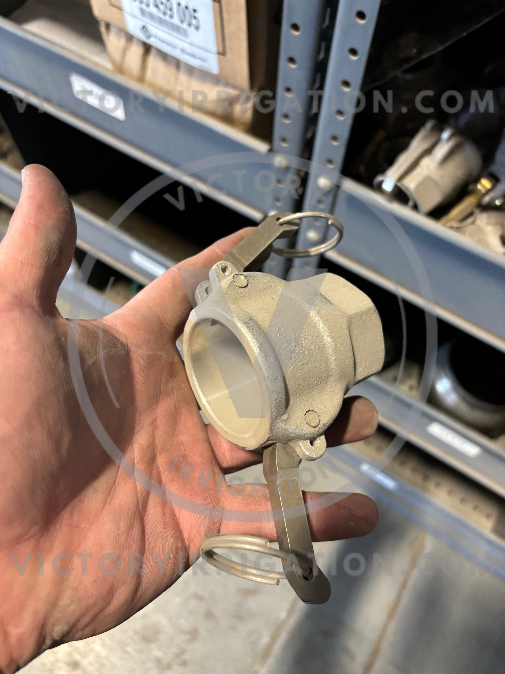 Kifco part number 58609871