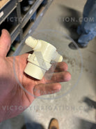 Kifco part number 58609893
