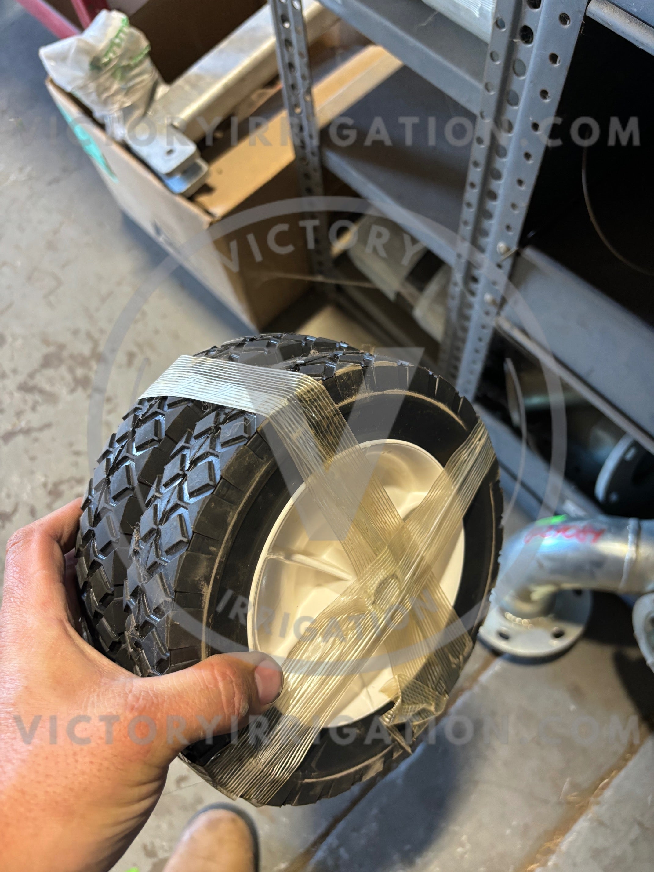 Kifco part number 58700007