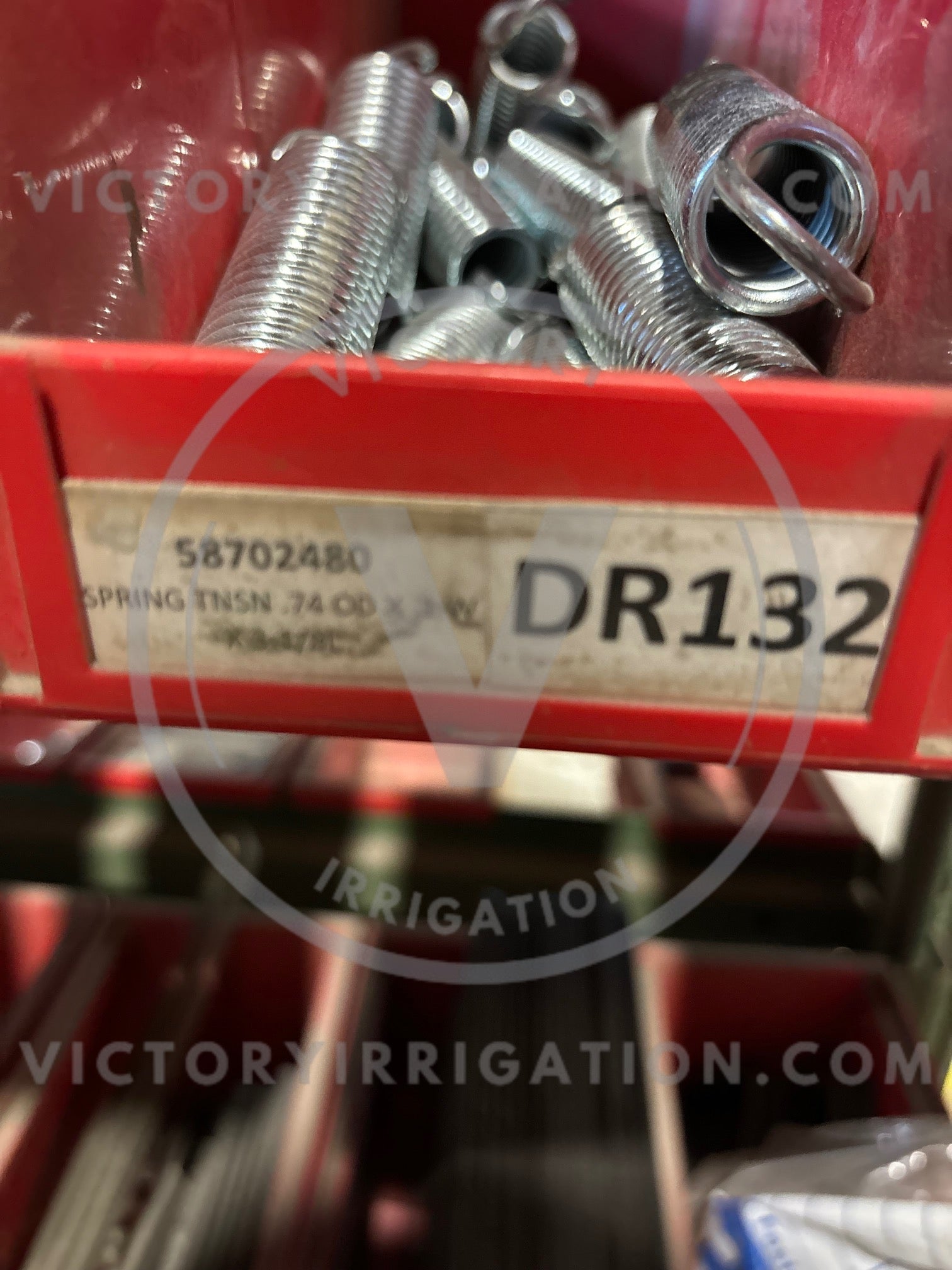 Kifco part number 58702480
