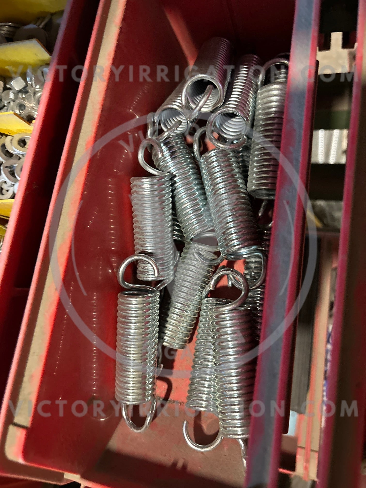 Kifco part number 58702480
