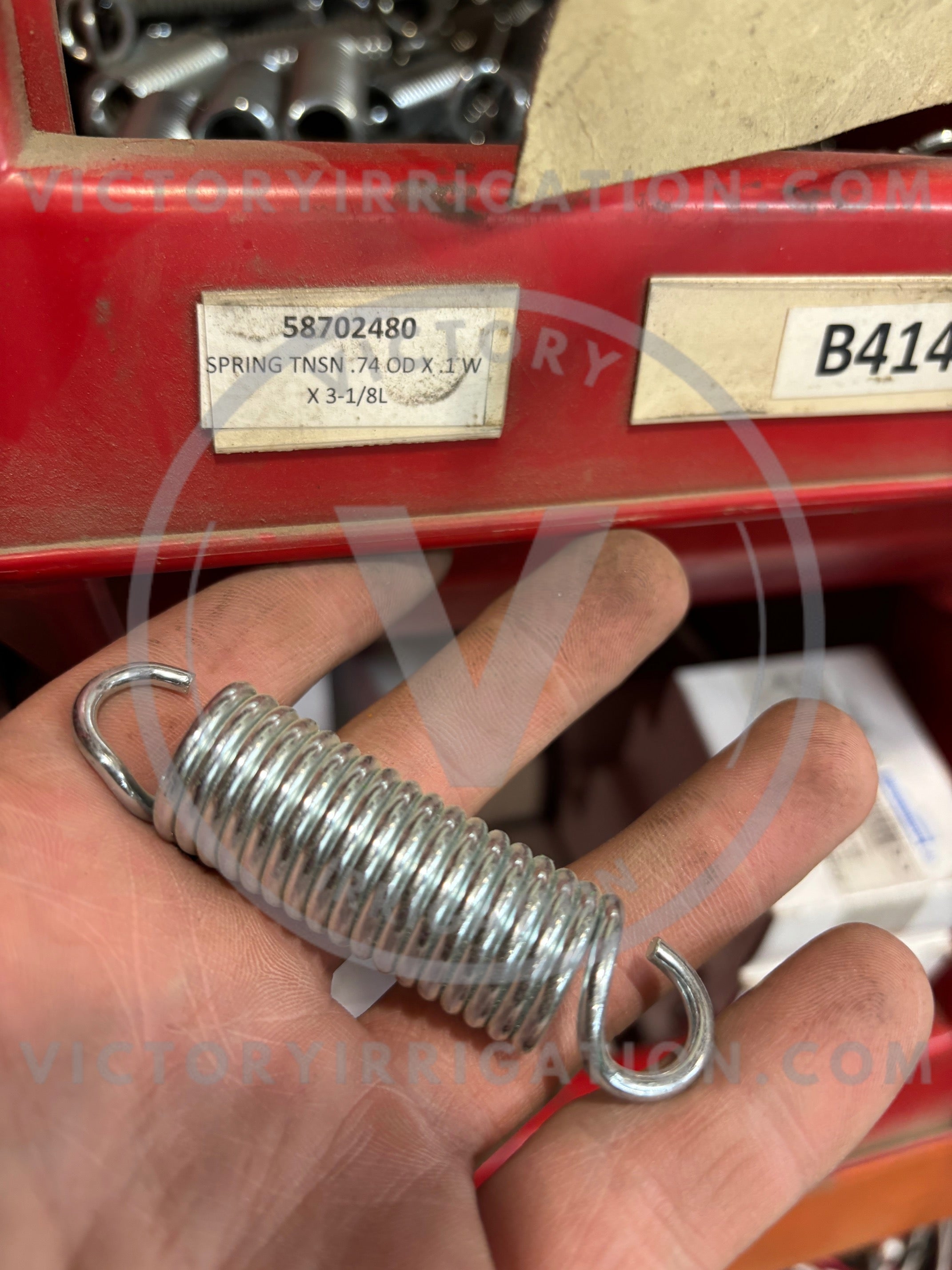 Kifco part number 58702480