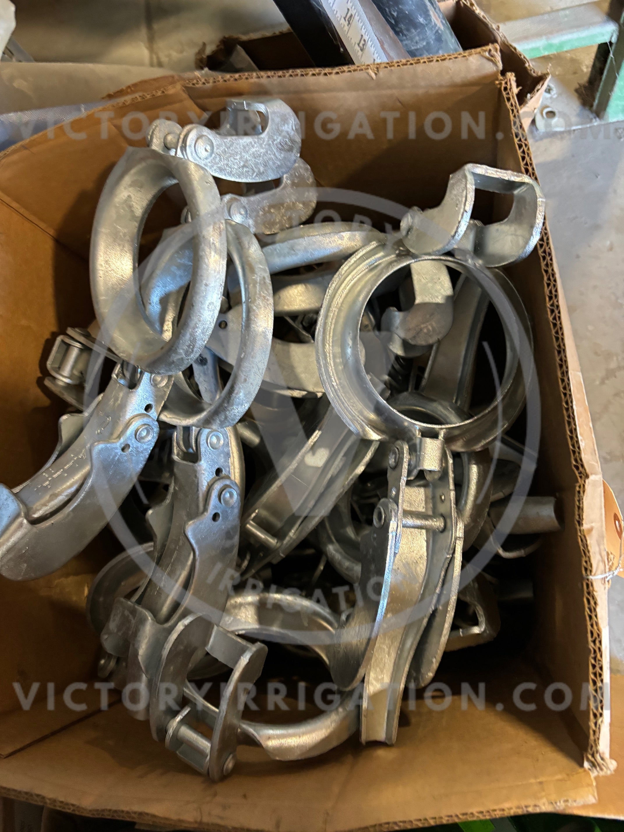 Kifco part number 58800261