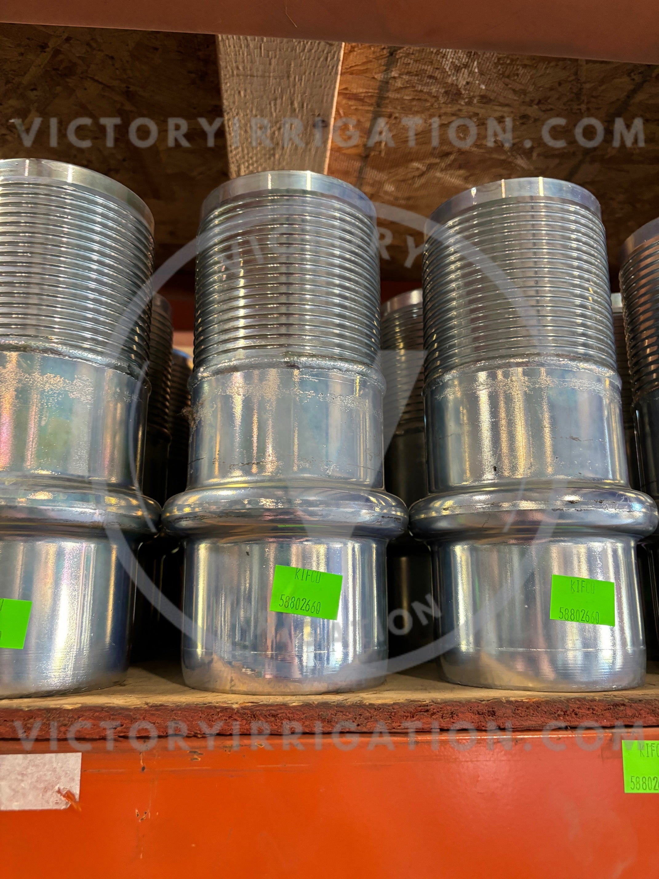 Kifco part number 58802662