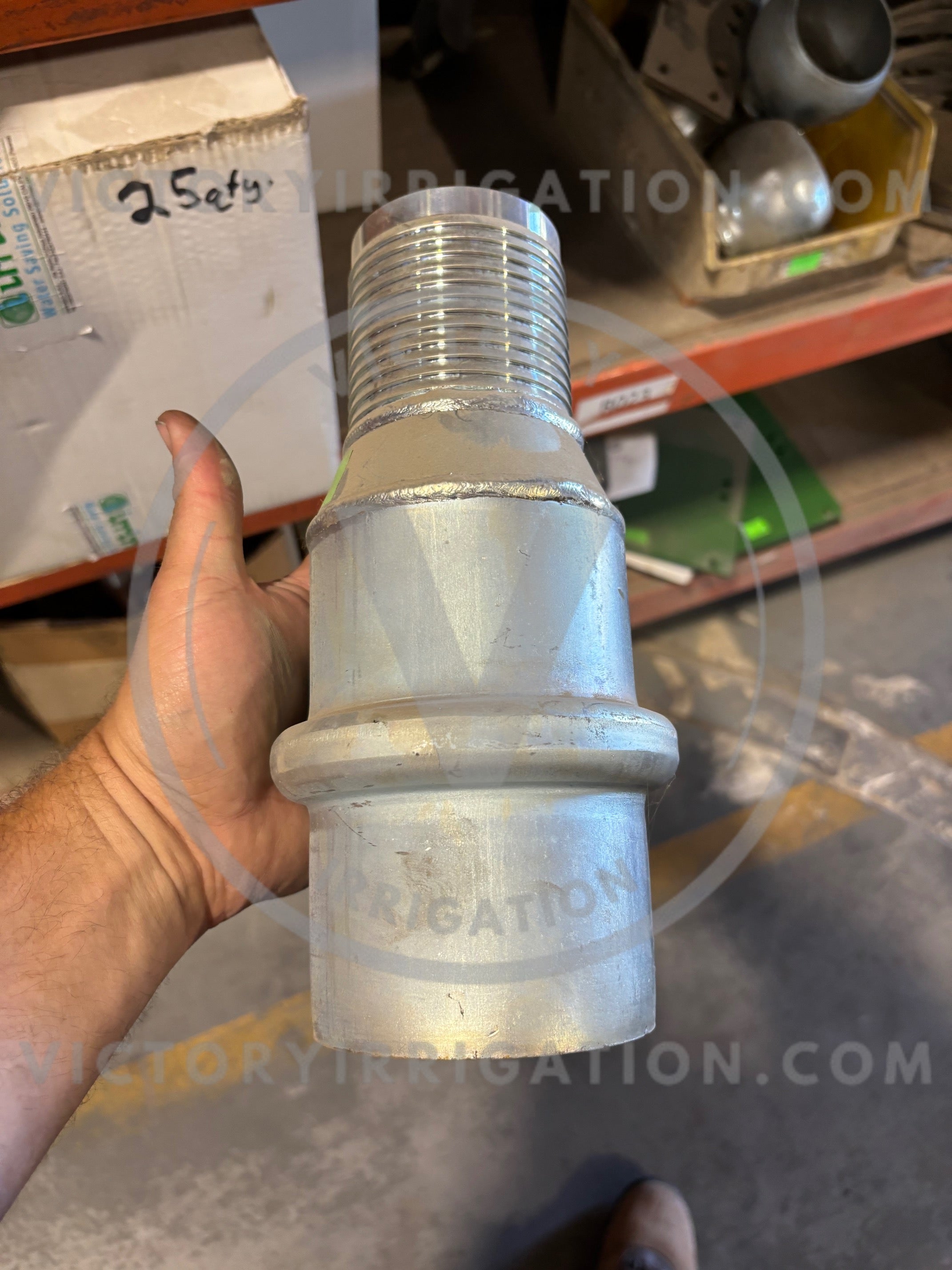Kifco part number 58802662