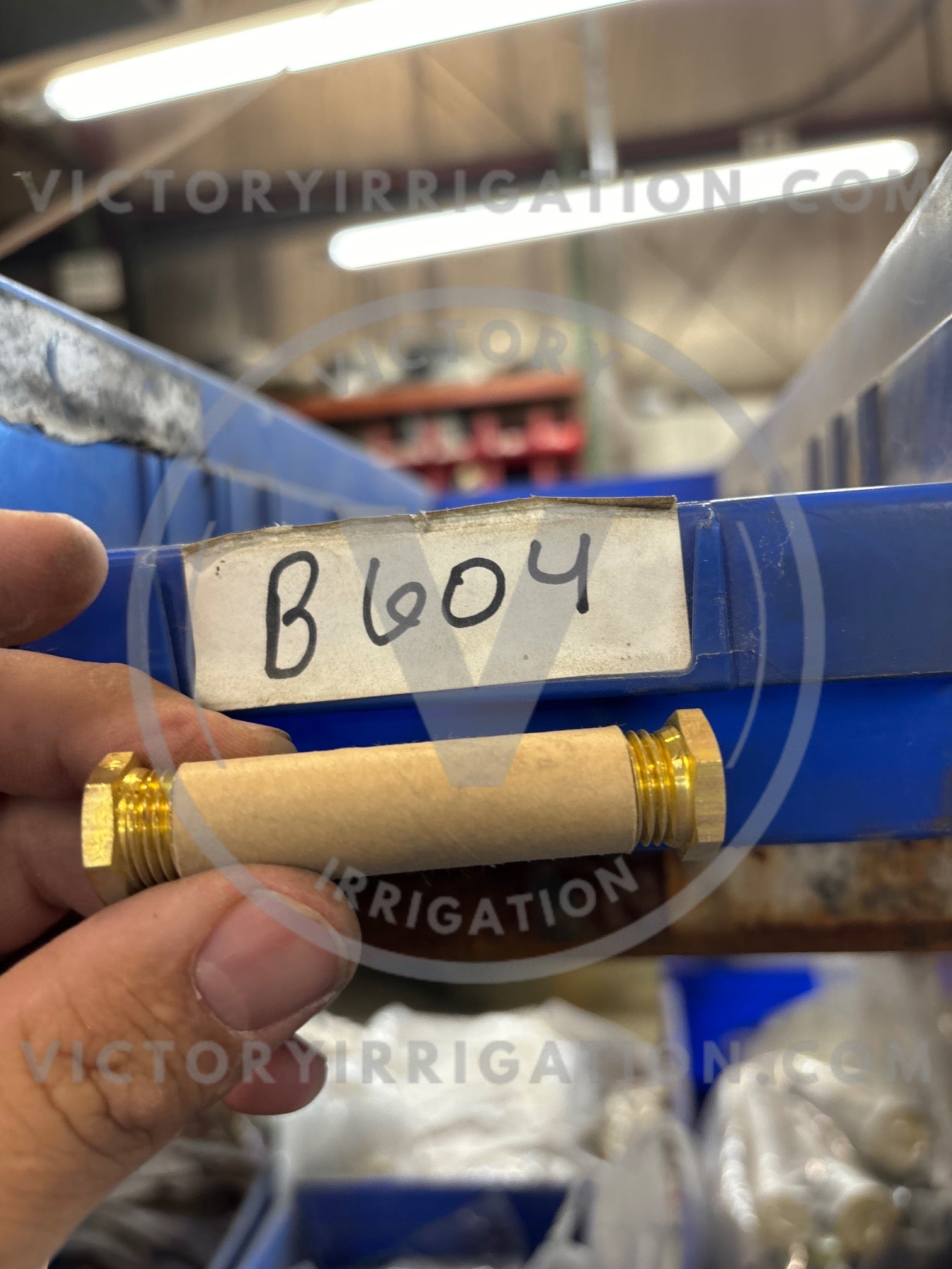 Kifco part number 59101420