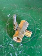 Kifco part number 59501160