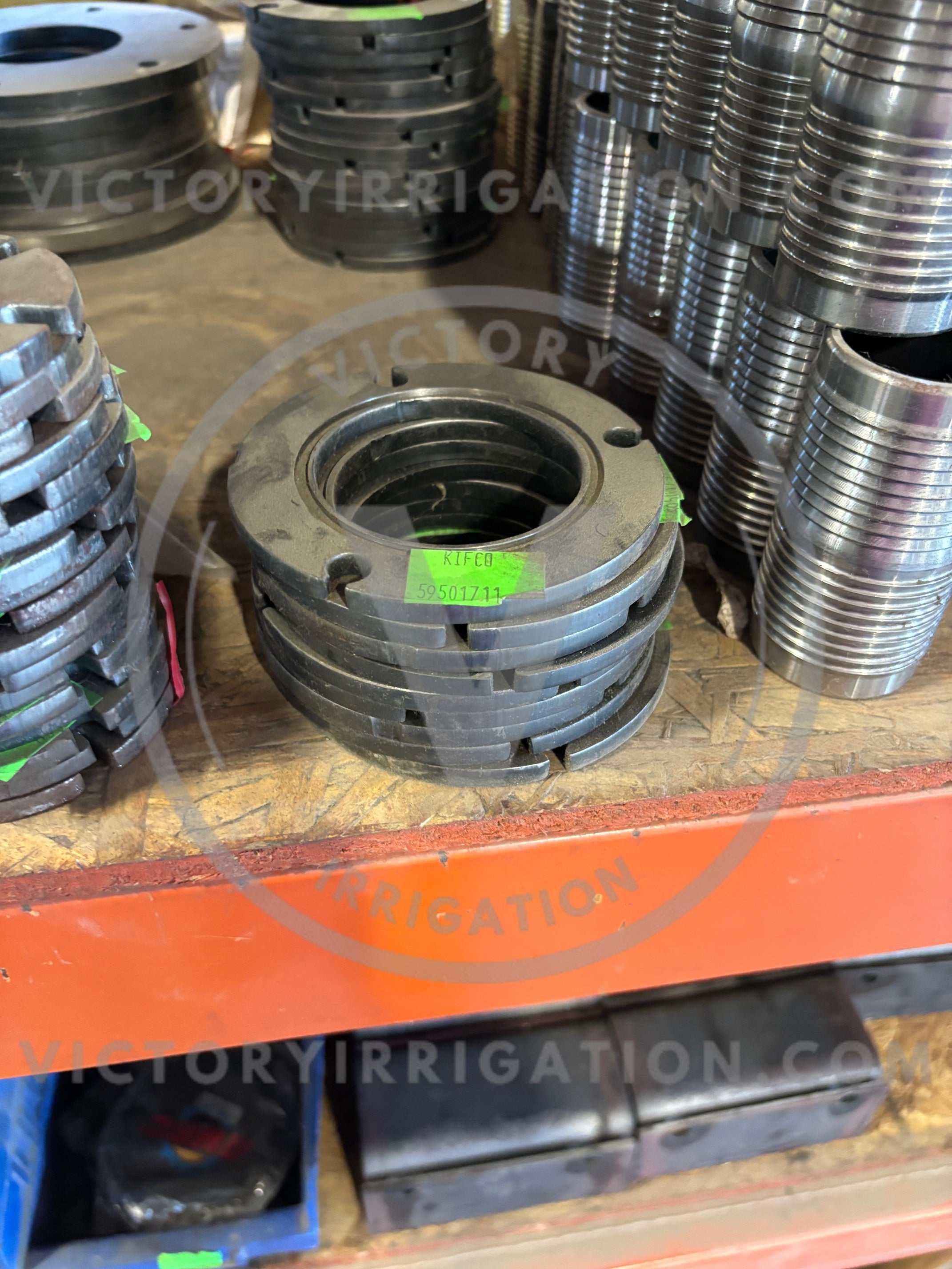 Kifco part number 59501711