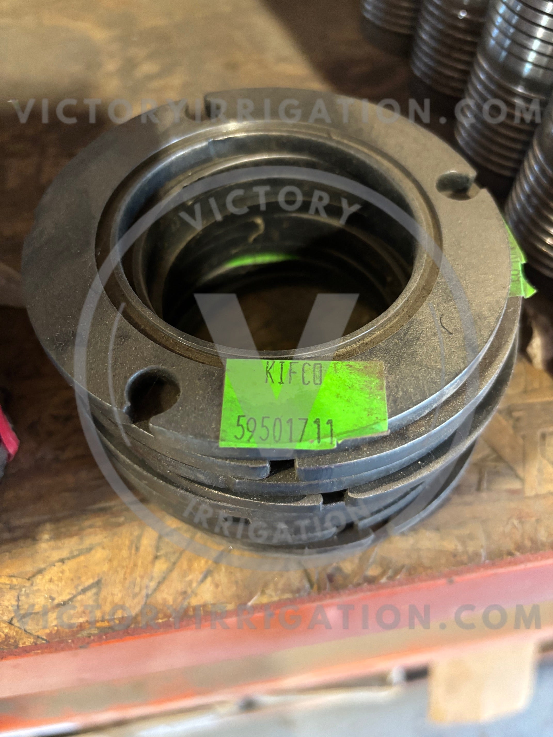 Kifco part number 59501711